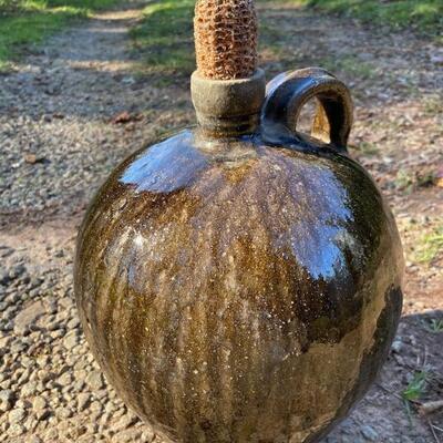 Daniel Seagle Pottery