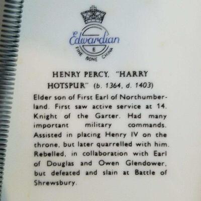 Henry Percy 