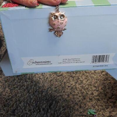 Porcelain Doll w/ Girl's Jewelry Box
