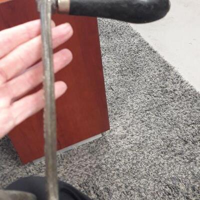 Griswold Meat Grinder #4