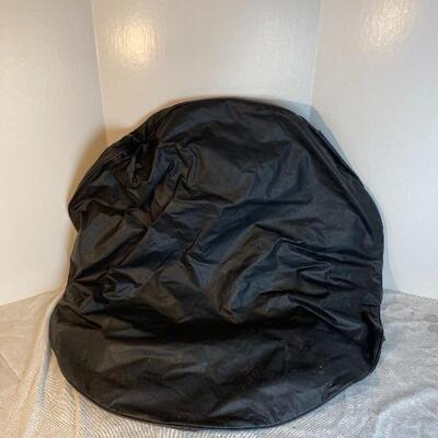 Lot#159s Spare Tire Cover 30â€ diameter Jeep SUV Camper 