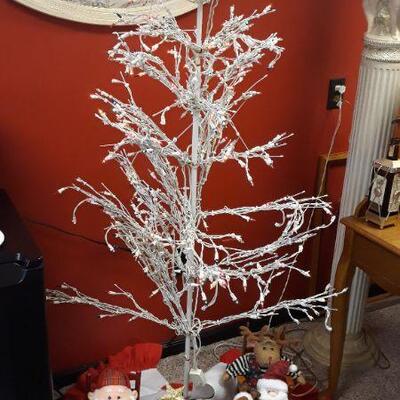 Christmas Lot