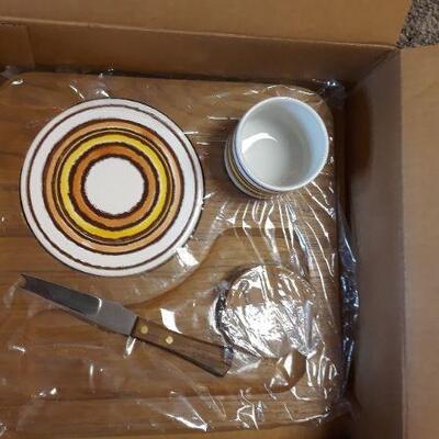 Vintage Bakeware
