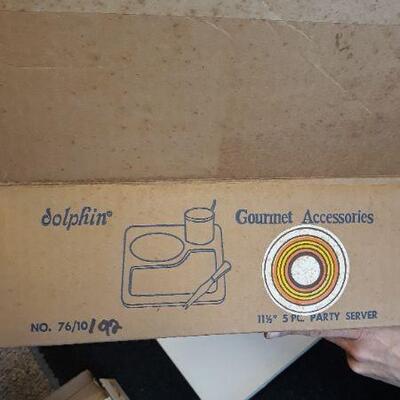 Vintage Bakeware