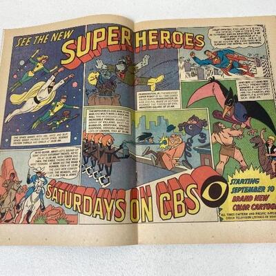 Lot #146 S Vintage DC Comic Wonder Woman Silver Age â€˜63 â€˜66 & 1968  #137 165 & 174