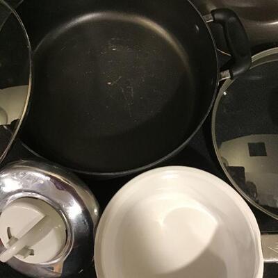 #30 - Cookware Set
