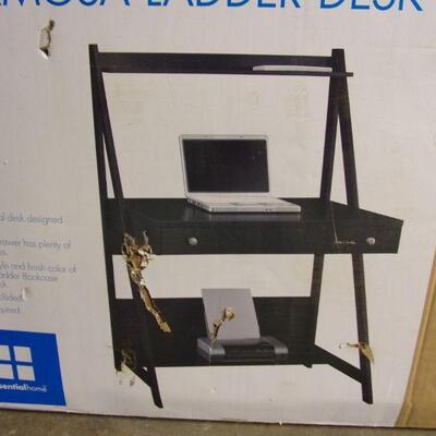 Lot 1 - Alamosa Ladder Desk 