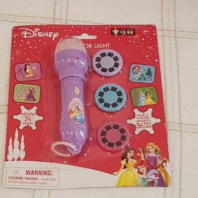 Lot 350: Princess Gift Lot