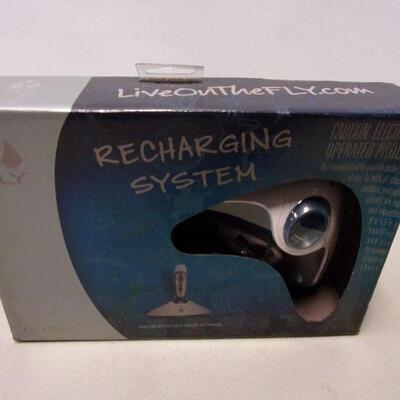 Lot 29 - Fly Recharging System 