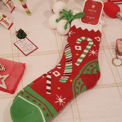 Lot 371: Holiday Gift Lot 
