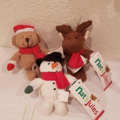 Lot 371: Holiday Gift Lot 