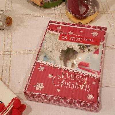 Lot 372: Cat Enthusiast Lot