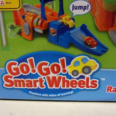 Lot 32 - Go! Go! Smart Wheels 
