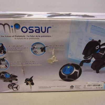 Lot 35 - MiPosaur Robot Future Of Prehistoric