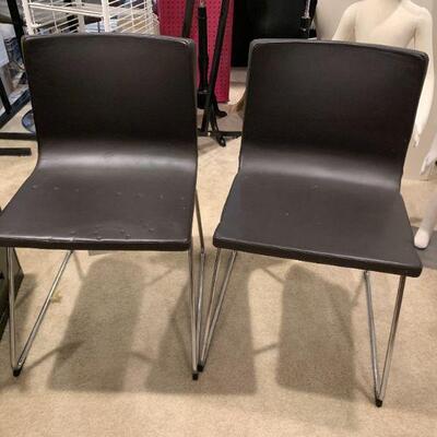 Accent or Waiting chairs