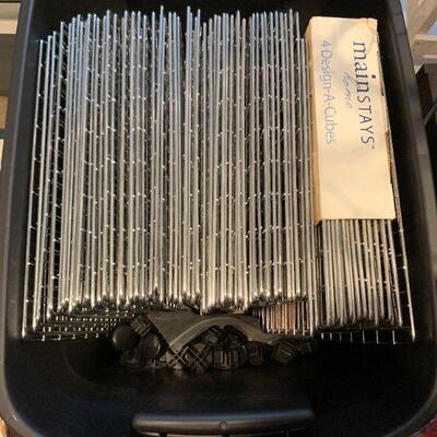 Design-A-Cube Set