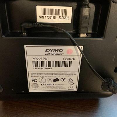 Dymo LabelWriter 450 Twin Turbo