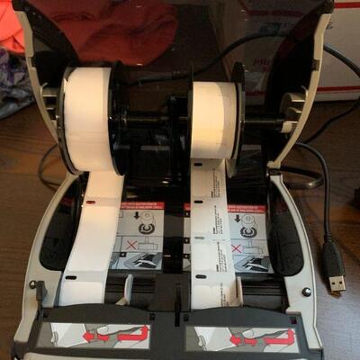 Dymo LabelWriter 450 Twin Turbo