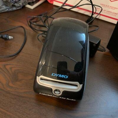 Dymo LabelWriter 450 Turbo