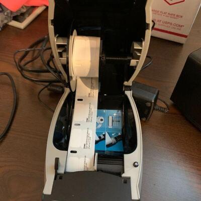 Dymo LabelWriter 450 Turbo