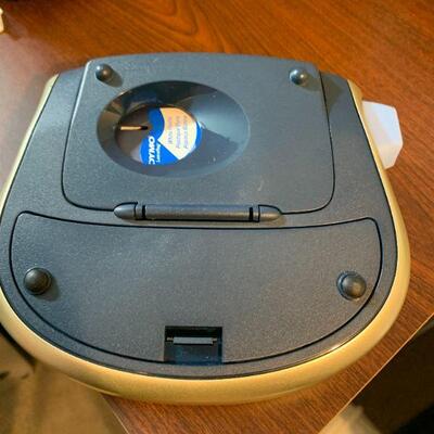 Dymo LetraTag with Refills