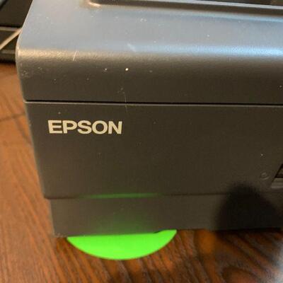 Epson M244A receipt printer