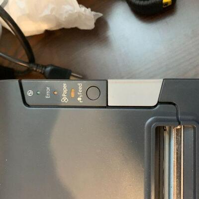 Epson M244A receipt printer