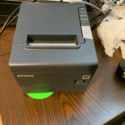 Epson M244A receipt printer