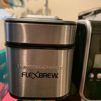 Hamilton Beach FlexBrew