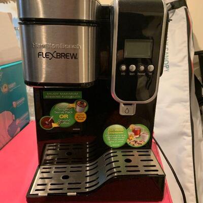 Hamilton Beach FlexBrew