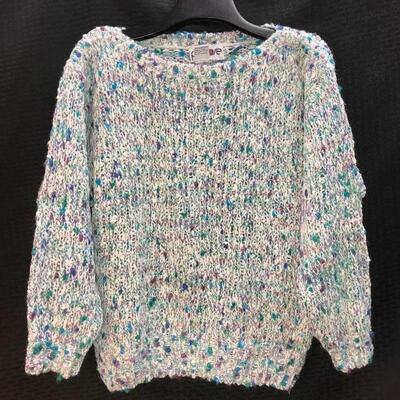 Penrose Ladies Knitted Pullover Sweater LG YD#011-1120-00320