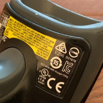 Honeywell Voyager 1250G Scanner