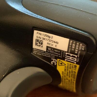 Honeywell Voyager 1250G Scanner