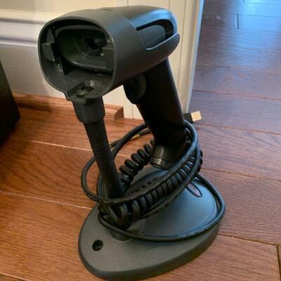 Honeywell Voyager 1250G Scanner