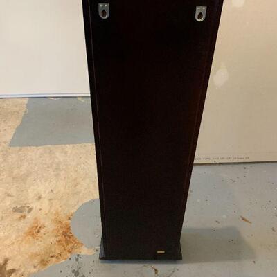 Wood Mail/Magazine Rack