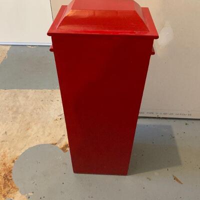 London Phonebooth CD Case