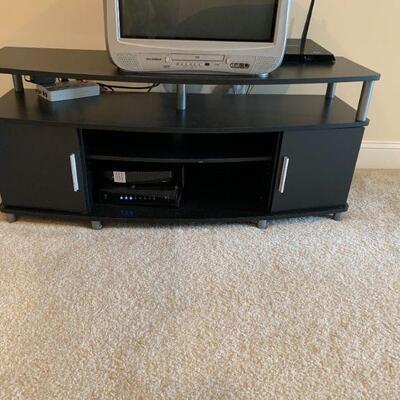 TV Media cabinet