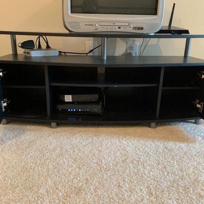 TV Media cabinet