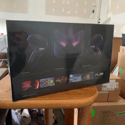 New Oculus Quest 64GB