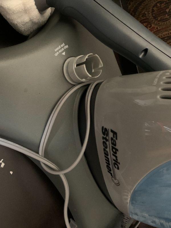 Shark GS300 Fabric Steamer
