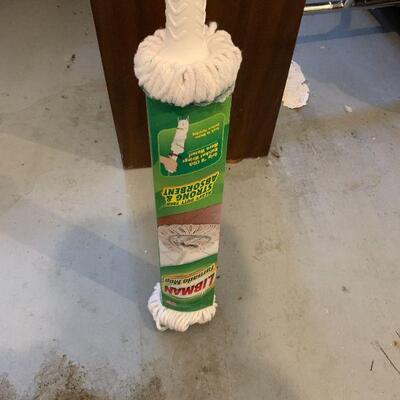 Libman Tornado Mop