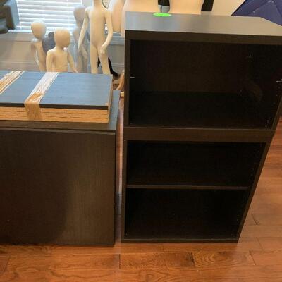 IKEA Besta units