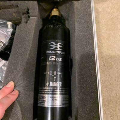 Sprint Marker Paintball Gun