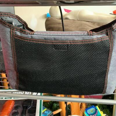 Jerrybox Stroller Bag