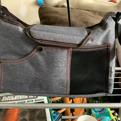 Jerrybox Stroller Bag