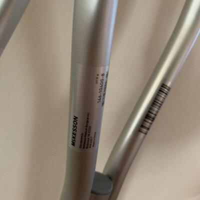 McKesson Crutches