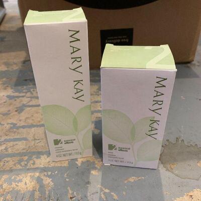 Mary Kay Botanical Effects