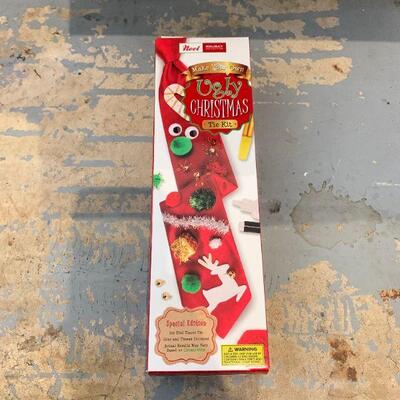 Christmas gifts and accessories