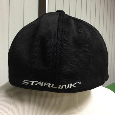 Subaru Starlinkâ„¢ Promotional Hat Small