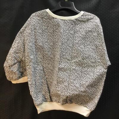 Homemade Pullover Shirt YD#011-1120-00340